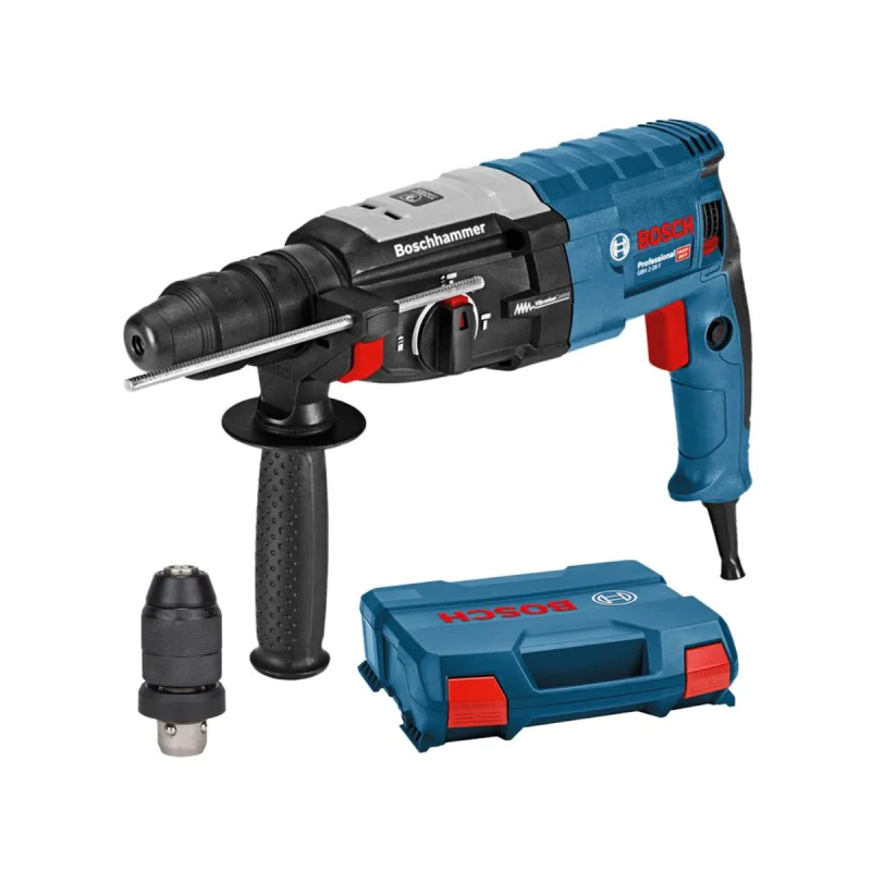 Electric perforator BOSCH GBH 2-28 F, 880 W, 3.2 J, SDS-plus
