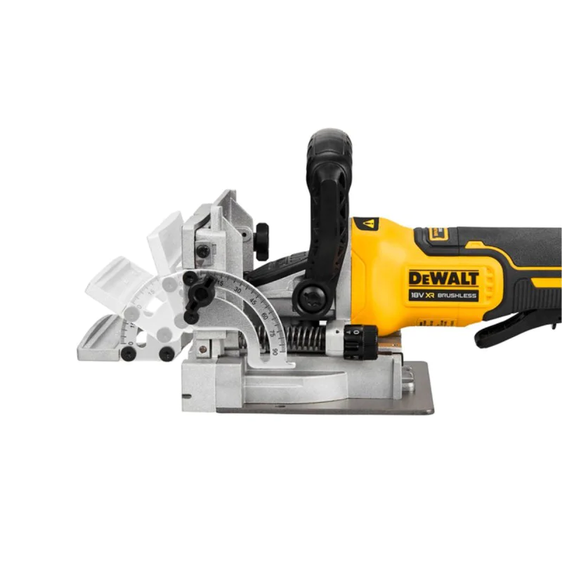 Dewalt DCW682P2 cookie cutter, 18V, 100 mm