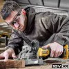Dewalt DCW682P2 cookie cutter, 18V, 100 mm