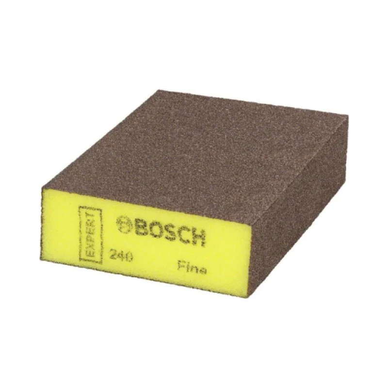 Bosch Grinding Sponge 2608901170, 68 x 97 x 27