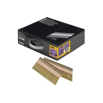 Гвоздеи за такер DeWALT DNPT31R90G12Z, тип SN21, 3.1x90мм, 2200 бр.