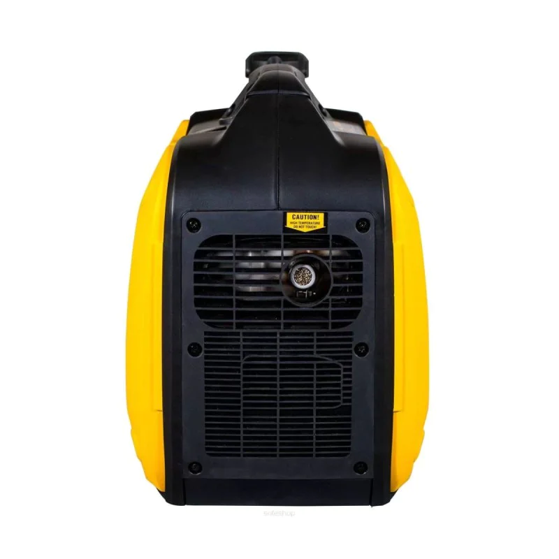 Inventory petrol generator DeWalt DXGNI20E, 2000 W, 230V