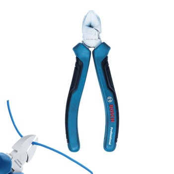 Клещи резачки Bosch 1600A01TH9, 160 мм