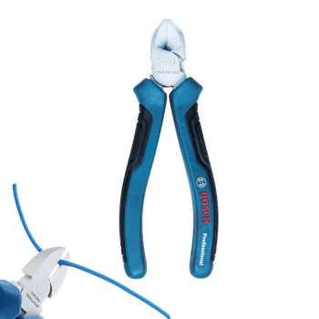 Клещи резачки Bosch 1600A01TH9, 160 мм