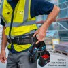 Bosch tool belt 1600A0265N, L/XL, 1250 mm