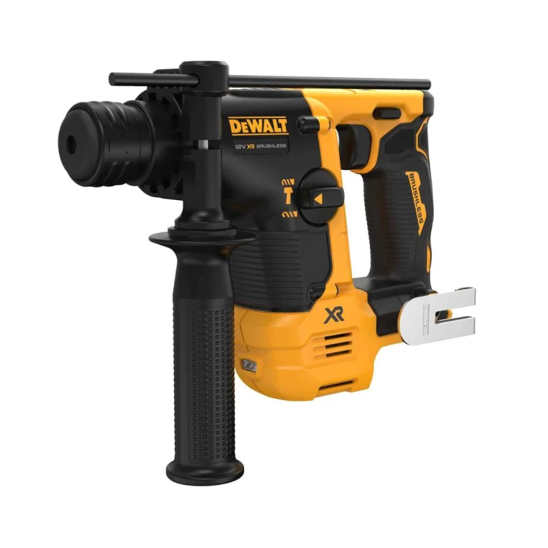 Cordless DeWalt DCK2101P2T, 12 V