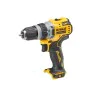 Cordless DeWalt DCK2101P2T, 12 V