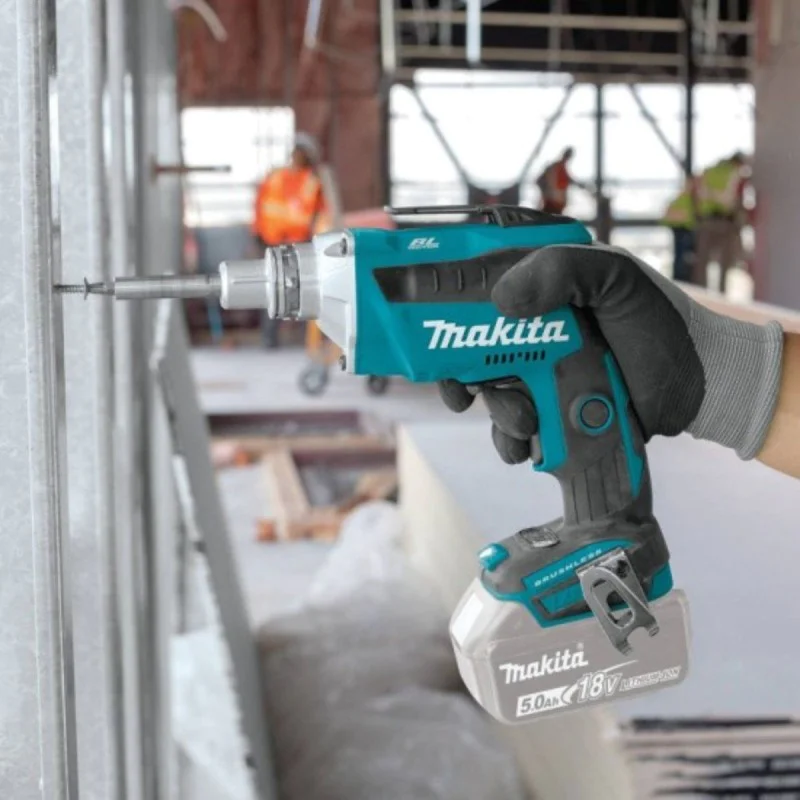 Cordless Makita SET 1, 18V