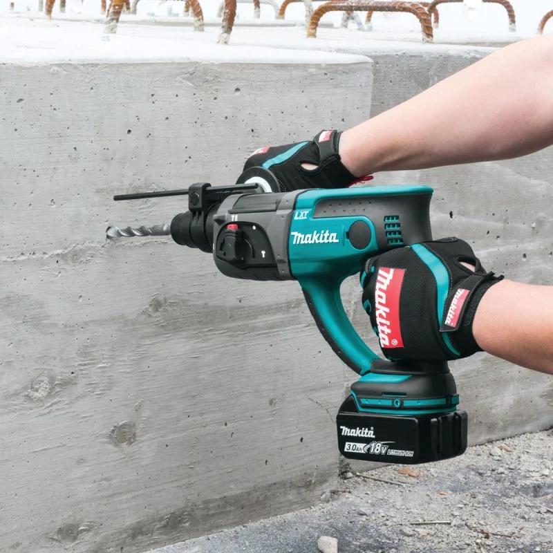Cordless Makita SET 1, 18V