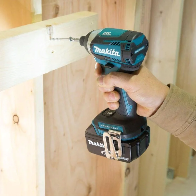 Cordless Makita SET 1, 18V
