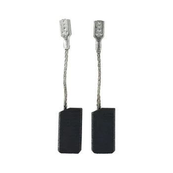 Set of Bosch graphite brushes 1619P11715, 2 pcs