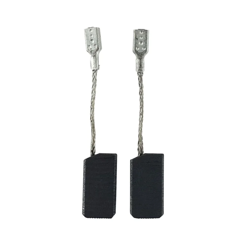 Set of Bosch graphite brushes 1619P11715, 2 pcs