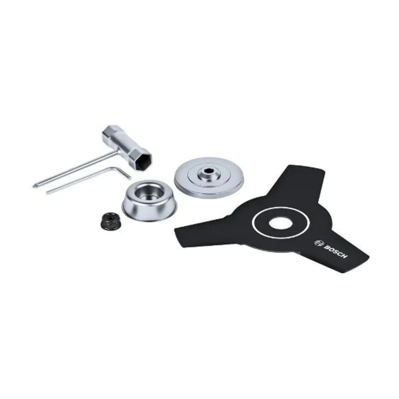 Bosch trimmer blade set F016800631, 23 cm