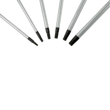 Комплект отвертки Bosch 1600A016BF, PH/SL, 6 части