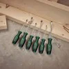 Bosch screwdriver set 1600A02BX7, 6 pcs