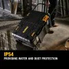 DeWALT DWST17871-1 wheel box, 50 kg, 113 l