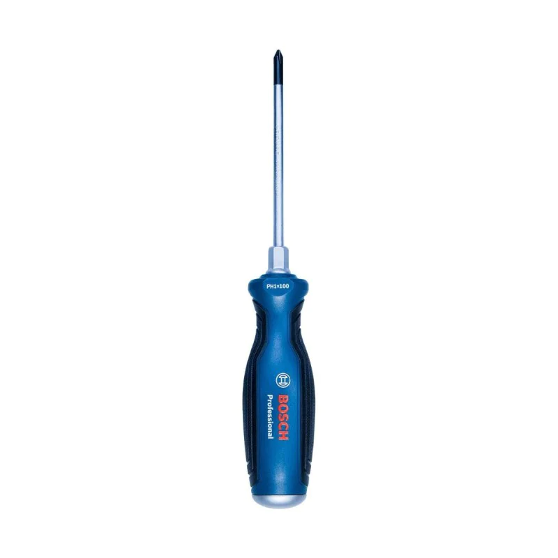 Screwdriver PH1 Bosch 1600A01TG2, 256 mm