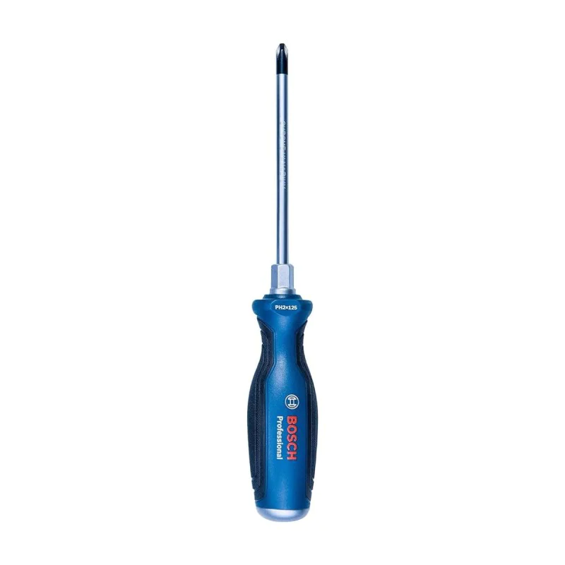 Bosch PH2 screwdriver 1600A01TG3, 280 mm