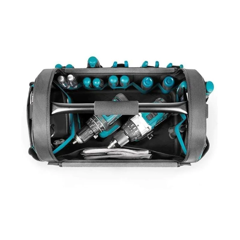 Makita open tool bag E-15403, 490x310x355 mm