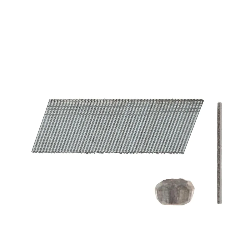 Milwaukee nailers 4932492584, 16G, 45 mm, 2000 pcs