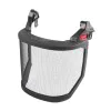 Milwaukee safety shield with net 4932479945, BOLT