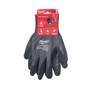 Предпазни ръкавици Milwaukee 4932471427, 11/XXL против срязване LEVEL 5