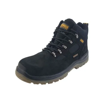 Работни обувки DEWALT DWF50113-111-7, Challenger 3 Black 41