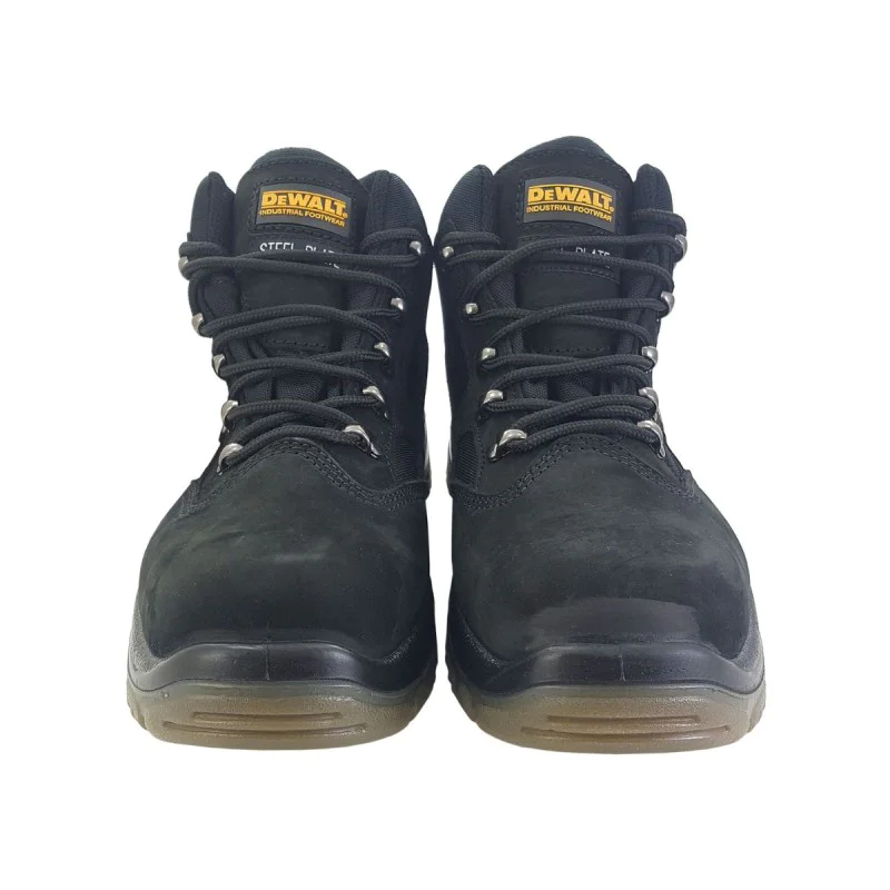 Work shoes DEWALT DWF50113-111-7, Challenger 3 Black 41