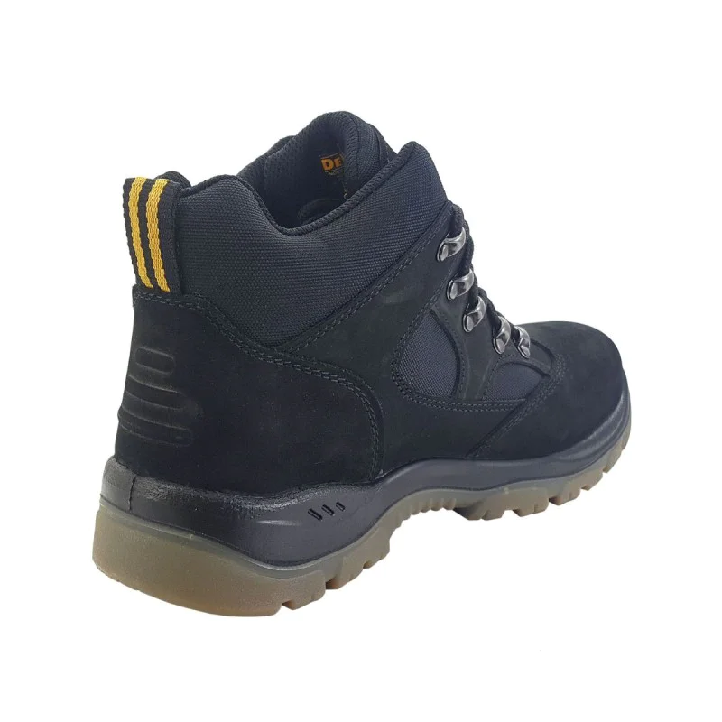 Work shoes DEWALT DWF50113-111-7, Challenger 3 Black 41