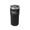 Milwaukee 48228392B thermo cup, 590 ml, black