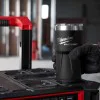 Milwaukee 48228392B thermo cup, 590 ml, black