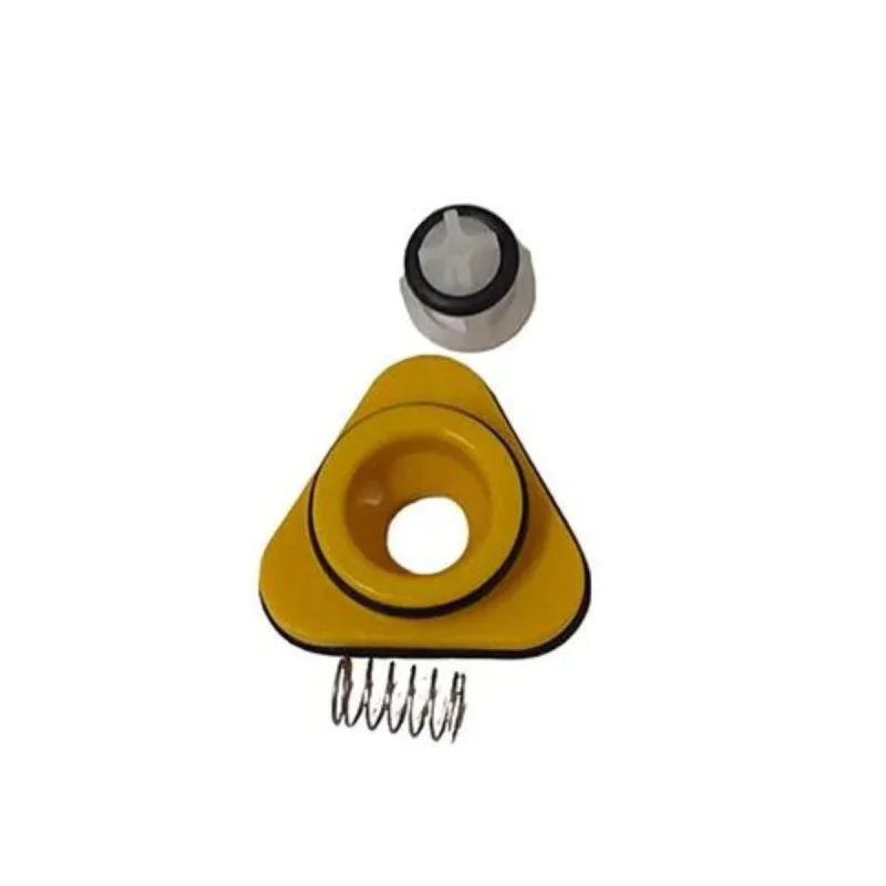 Bosch check valve F016F04460