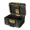 Charging station case DeWALT DWST83471, TOUGHSYSTEM