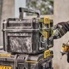Charging station case DeWALT DWST83471, TOUGHSYSTEM