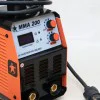 Welding machine - electric welding machine - DEL MMA 200, 220V