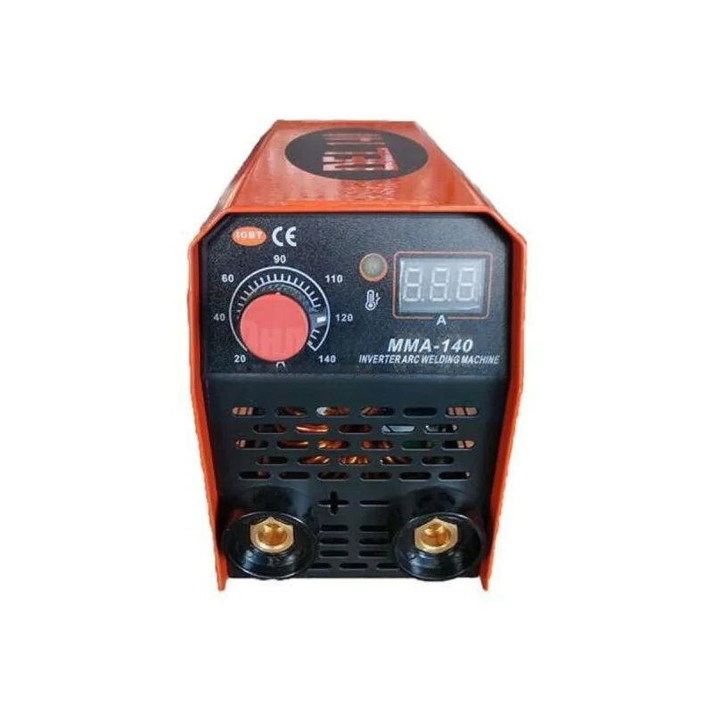 Welding machine - electric welding machine - DEL MMA 140, 220V