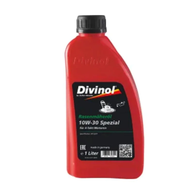 4-stroke generator/mower oil for petrol engines DIVINOL 48350-C069, 1 L