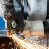 Angle grinder Bosch GWS 12-125, 1200 W, 125 mm