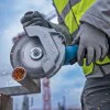 Cordless angle grinder BOSCH GWS 18V-180 P PROFESSIONAL, 18 V, 180 mm