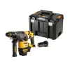 Cordless brushless drill Dewalt DCH334NT,18/54V Flexvolt, SDS-plus