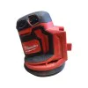 Cordless eccentric grinder Milwaukee M18BOS125-0, 18 V, 125 mm, SECOND USE SOLD