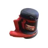 Cordless eccentric grinder Milwaukee M18BOS125-0 / M18 COMPACT 125MM RANDOM ORBITAL SANDER