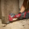 Cordless multi-tool Milwaukee M18FMT-0, 18V