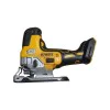 Cordless jig saw DeWALT DCS335N, 18V SECOND USE