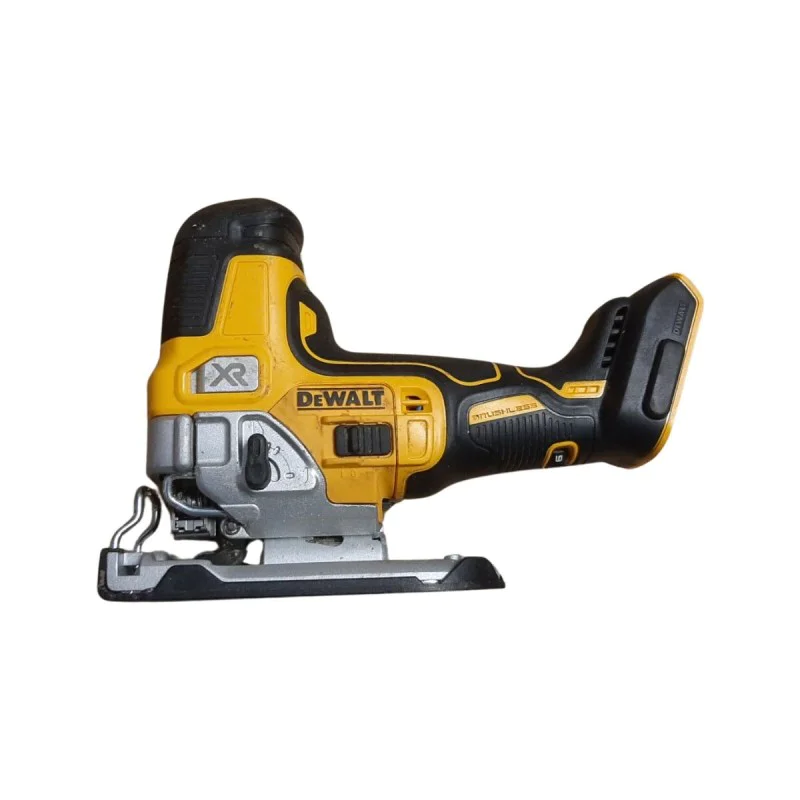 Cordless jig saw DeWALT DCS335N, 18V SECOND USE
