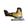 Cordless jig saw DeWALT DCS335N, 18V SECOND USE
