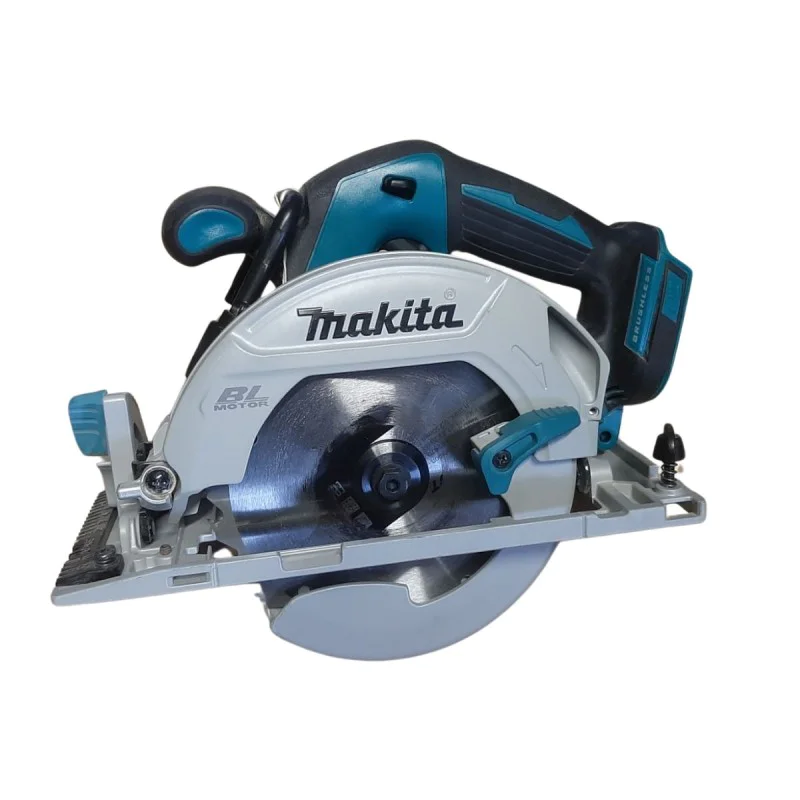 Cordless Makita DLX6085TJ, 18V
