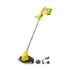 Cordless trimmer Karcher LTR 18-25 Battery Set, 18 V