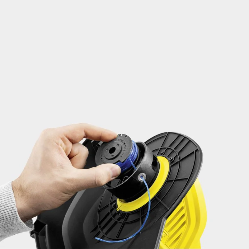 Cordless trimmer Karcher LTR 18-25 Battery Set, 18 V