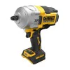 Cordless impact wrench DeWALT DCF961N, 18 V, 2372 Nm, 1/2